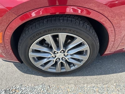 2020 Cadillac XT6 Sport