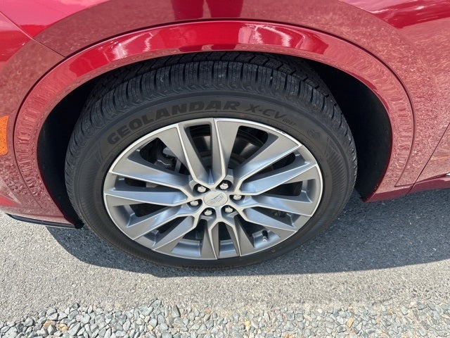 2020 Cadillac XT6 Sport