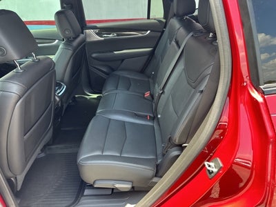 2020 Cadillac XT6 Sport