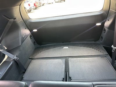 2020 Cadillac XT6 Sport