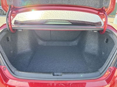 2019 Honda Accord Hybrid Touring