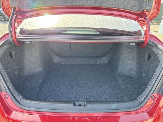 2019 Honda Accord Hybrid Touring