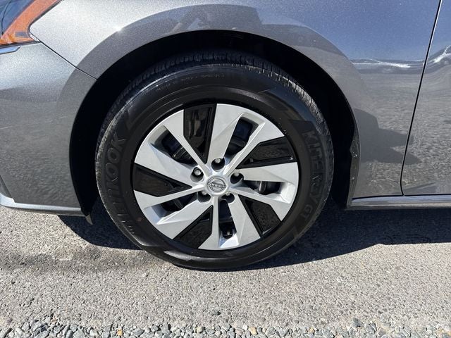 2025 Nissan Altima 2.5 S