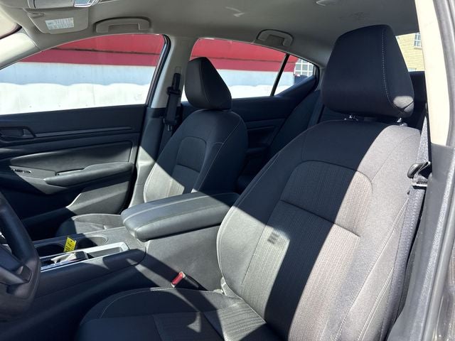 2025 Nissan Altima 2.5 S