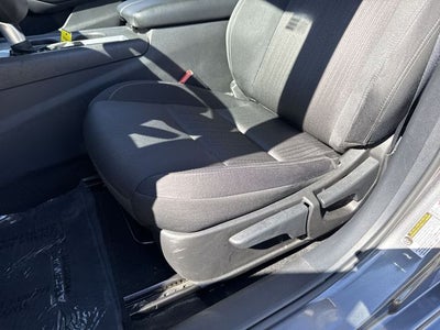 2025 Nissan Altima 2.5 S