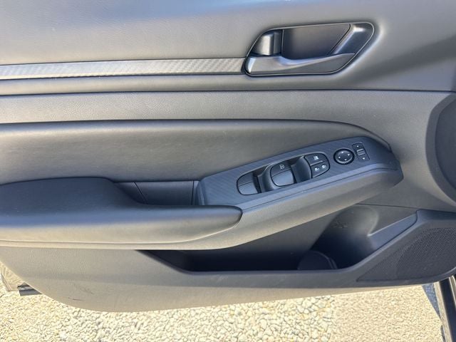 2025 Nissan Altima 2.5 S