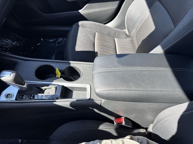 2025 Nissan Altima 2.5 S