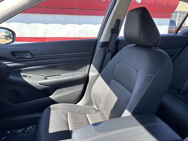 2025 Nissan Altima 2.5 S