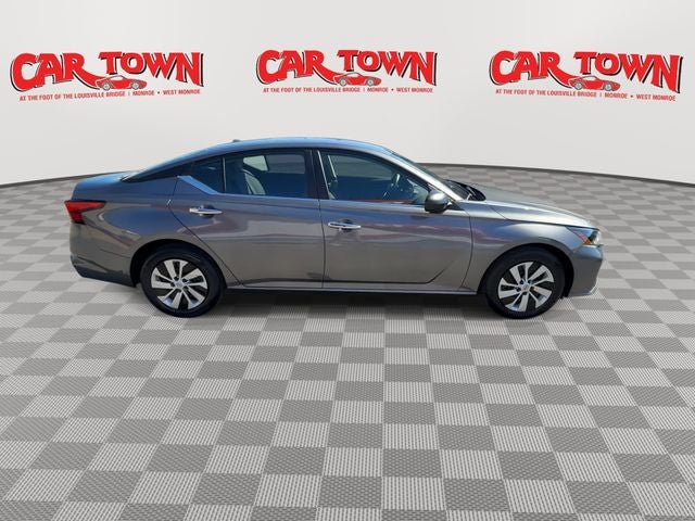 2025 Nissan Altima 2.5 S