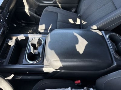 2019 Nissan Titan SV