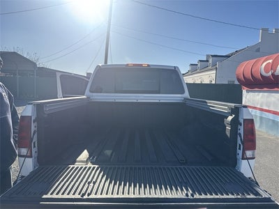 2012 Nissan Titan SV