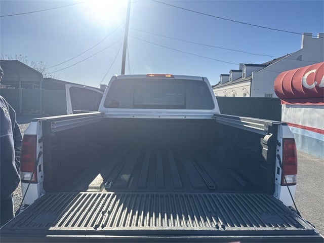 2012 Nissan Titan SV