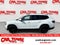 2018 Volkswagen Atlas 3.6L V6 SE