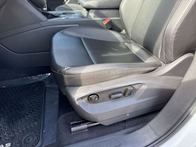 2018 Volkswagen Atlas 3.6L V6 SE