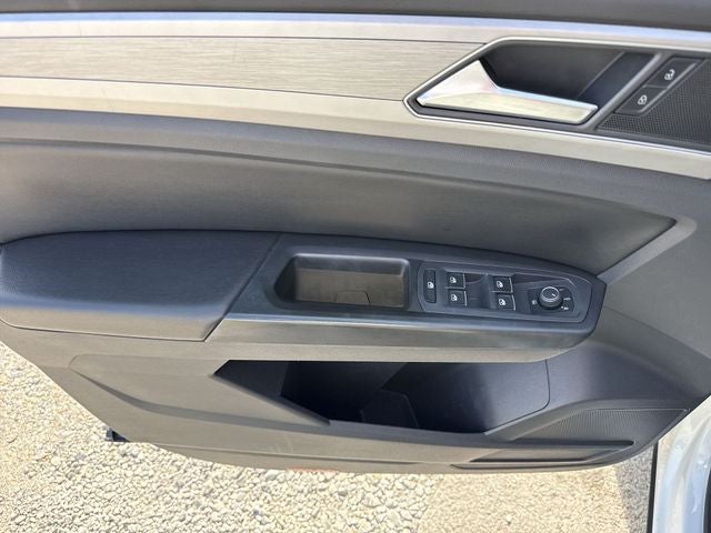 2018 Volkswagen Atlas 3.6L V6 SE