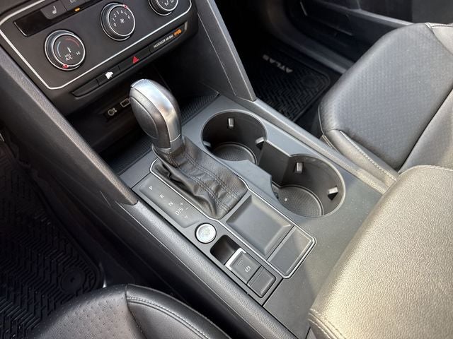 2018 Volkswagen Atlas 3.6L V6 SE