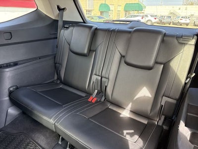 2018 Volkswagen Atlas 3.6L V6 SE