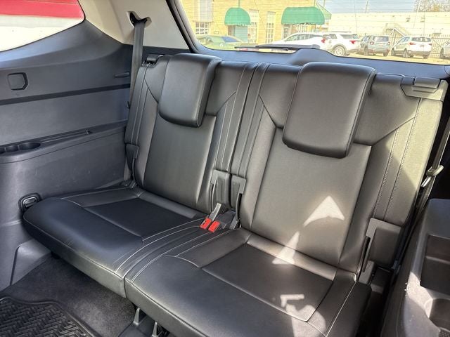 2018 Volkswagen Atlas 3.6L V6 SE