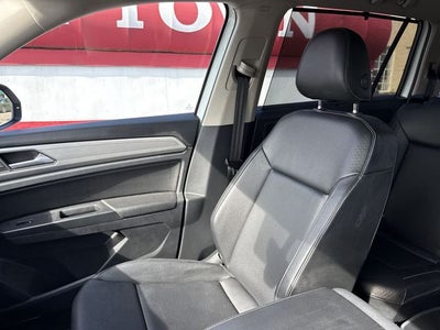 2018 Volkswagen Atlas 3.6L V6 SE