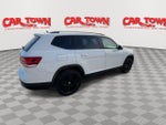 2018 Volkswagen Atlas 3.6L V6 SE