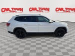 2018 Volkswagen Atlas 3.6L V6 SE
