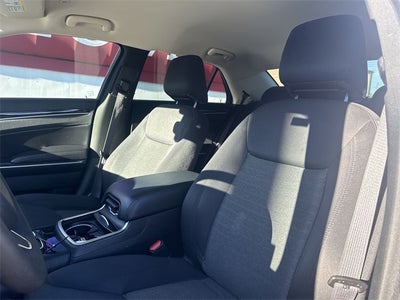 2023 Chrysler 300 Touring