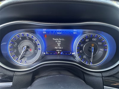 2023 Chrysler 300 Touring