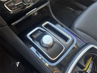 2023 Chrysler 300 Touring