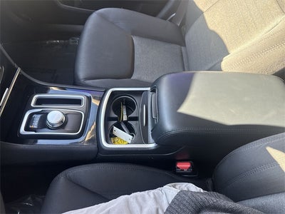 2023 Chrysler 300 Touring