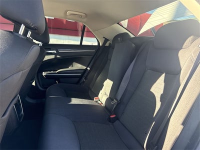 2023 Chrysler 300 Touring