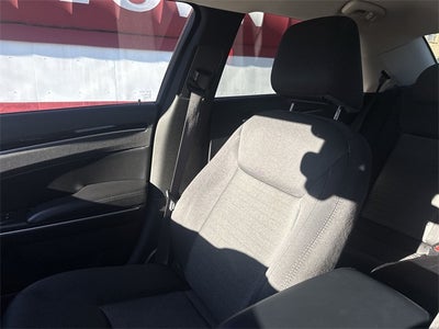 2023 Chrysler 300 Touring