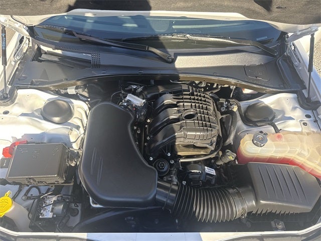 2023 Chrysler 300 Touring