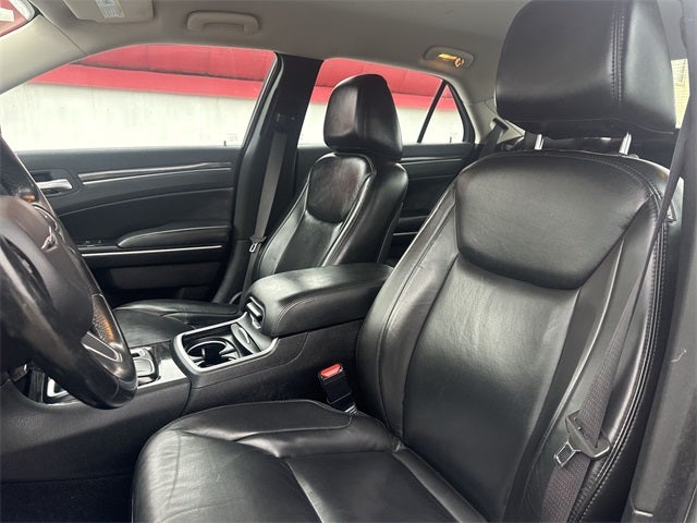 2019 Chrysler 300 Touring