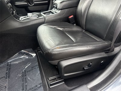 2019 Chrysler 300 Touring