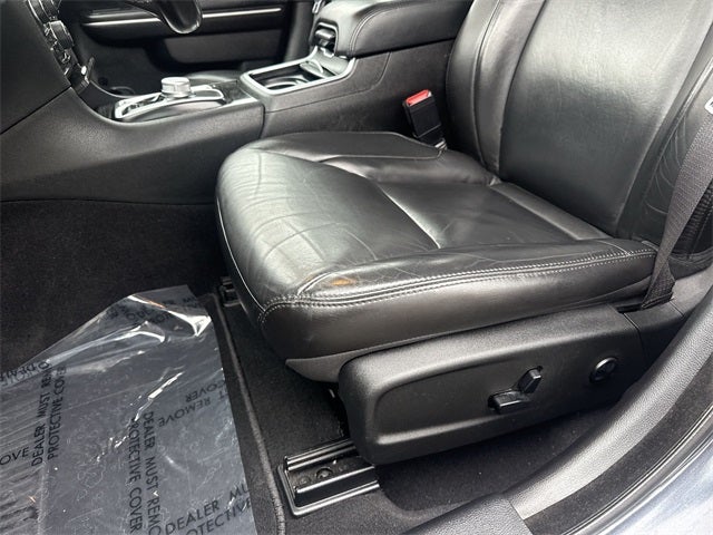 2019 Chrysler 300 Touring