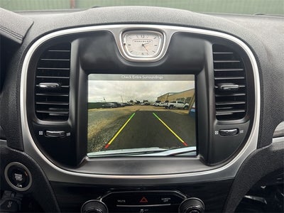 2019 Chrysler 300 Touring