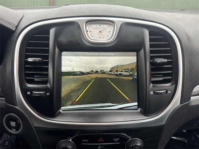 2019 Chrysler 300 Touring