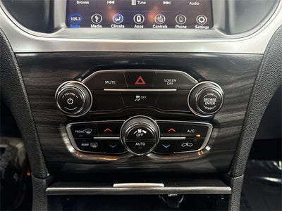 2019 Chrysler 300 Touring