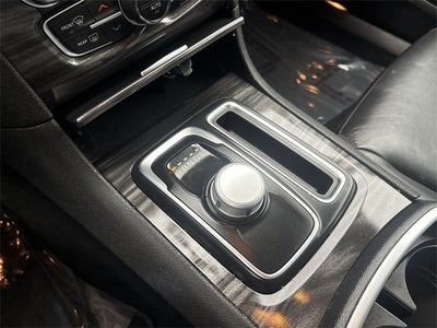 2019 Chrysler 300 Touring