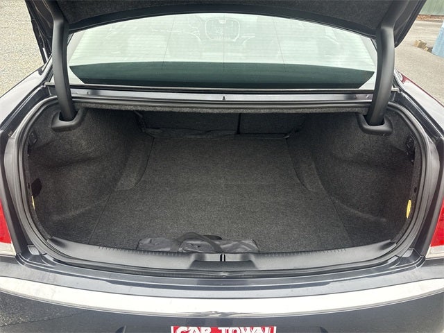 2019 Chrysler 300 Touring