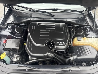 2019 Chrysler 300 Touring