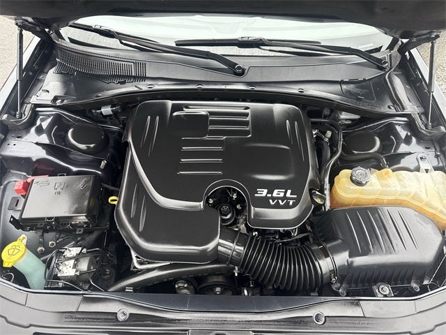 2019 Chrysler 300 Touring