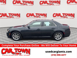 2019 Chrysler 300 Touring