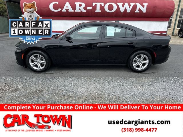 2023 Dodge Charger SXT