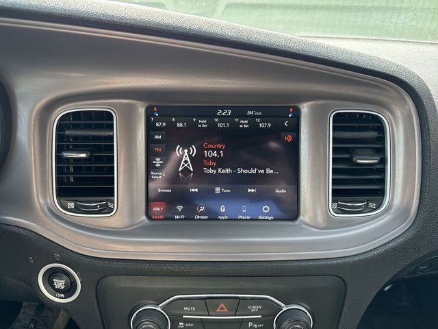 2023 Dodge Charger SXT
