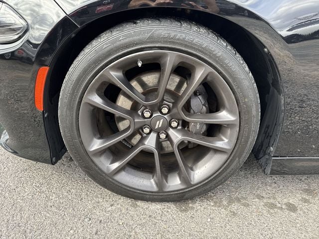 2023 Dodge Charger R/T Scat Pack