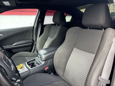 2023 Dodge Charger R/T Scat Pack