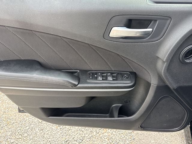 2023 Dodge Charger R/T Scat Pack