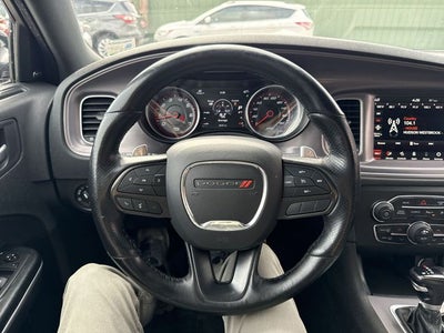 2023 Dodge Charger R/T Scat Pack
