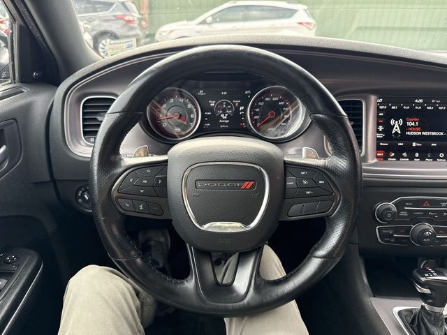 2023 Dodge Charger R/T Scat Pack